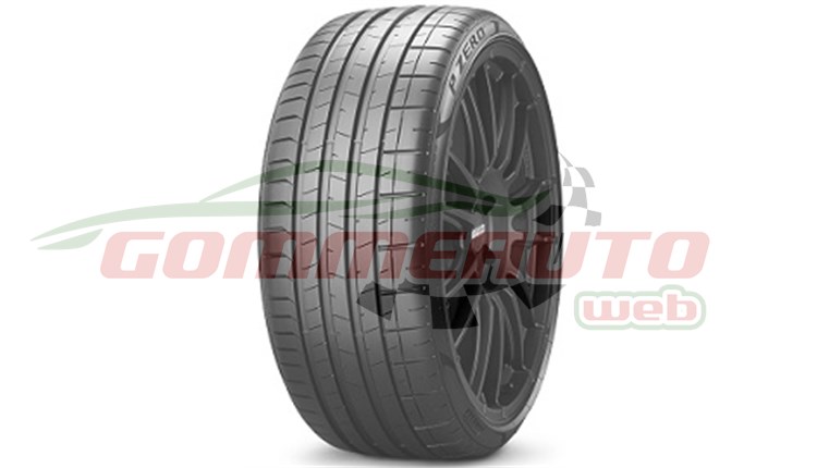 COP. 245/45R20 103V XL P-ZERO VOL PZ4